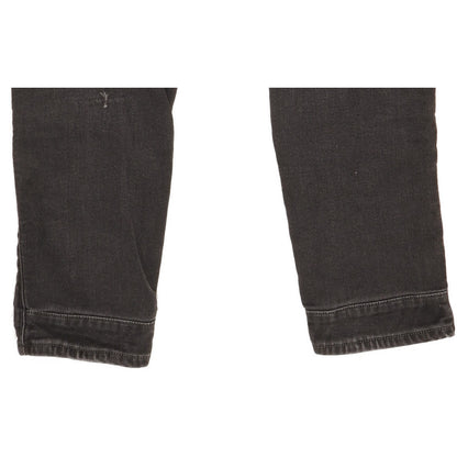 G-Star 5620 3D Men Black Skinny Slim Stretch Jeans W31 L32