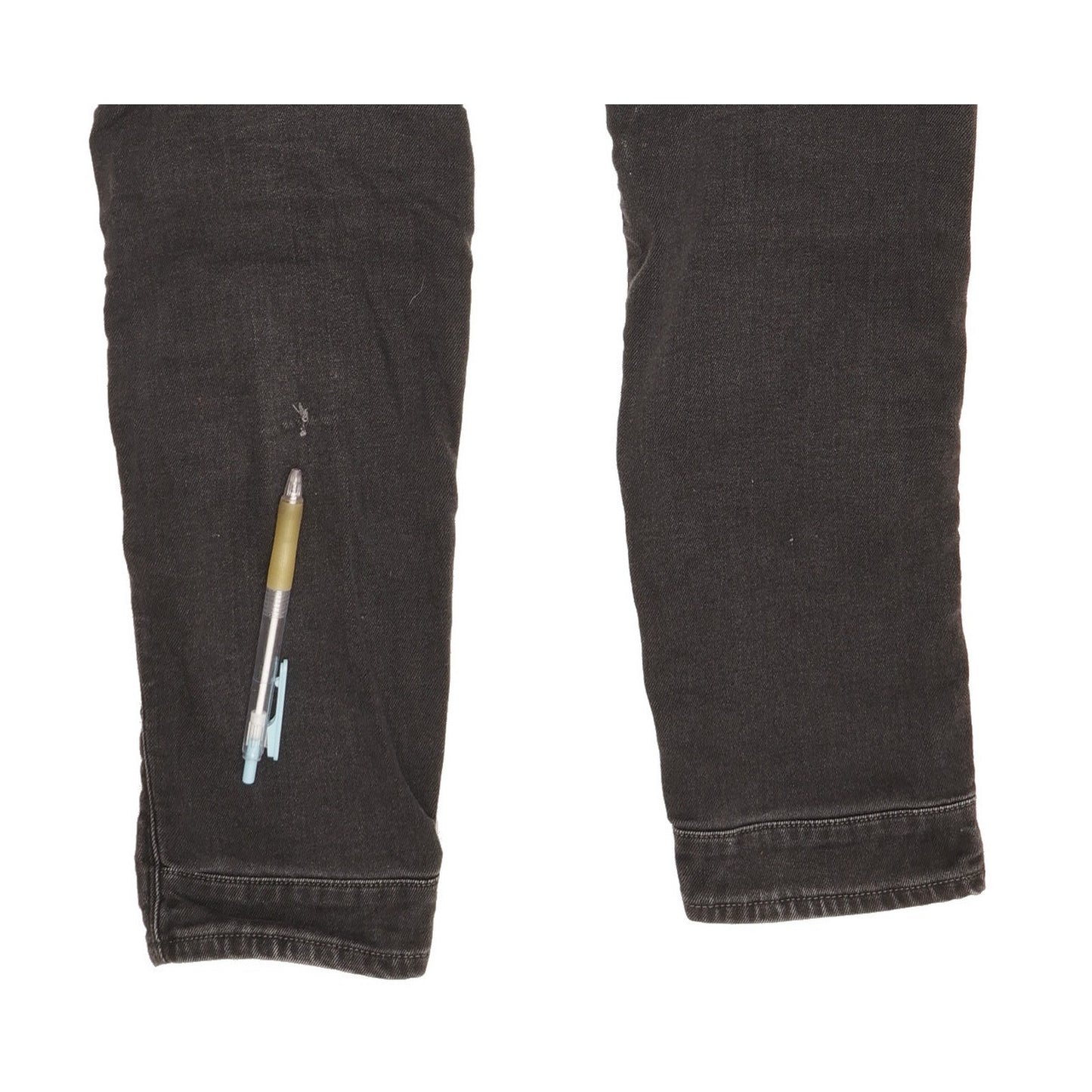 G-Star 5620 3D Men Black Skinny Slim Stretch Jeans W31 L32