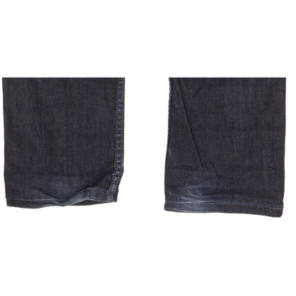 Levi's 503 Men Blue Straight Slim Stretch Jeans W32 L28