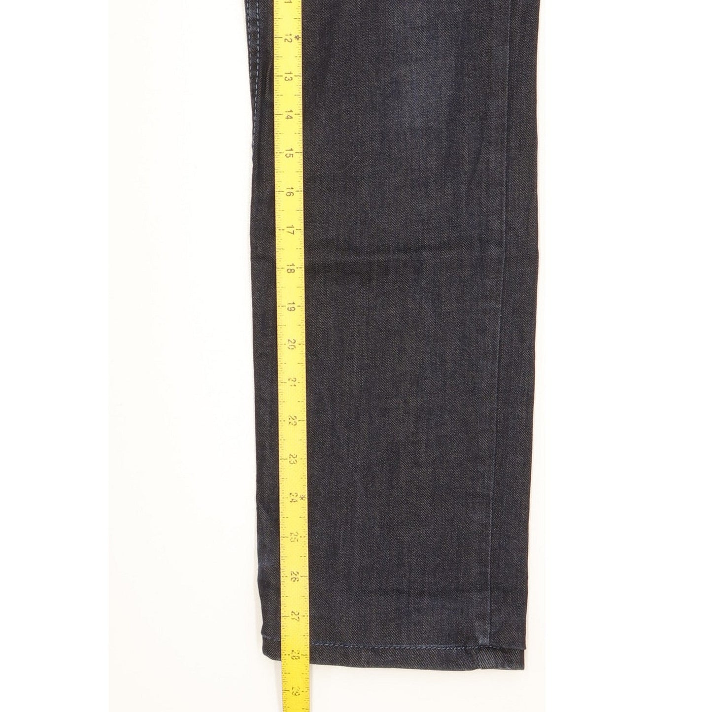 Levi's 503 Men Blue Straight Slim Stretch Jeans W32 L28