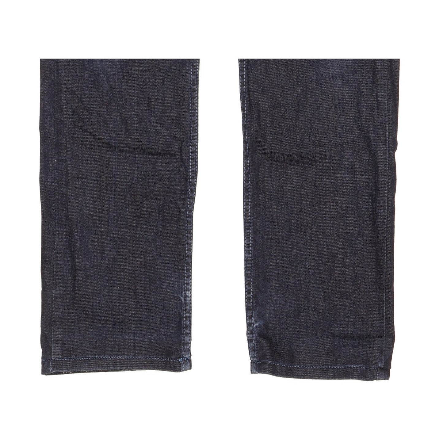 Levi's 503 Men Blue Straight Slim Stretch Jeans W32 L28