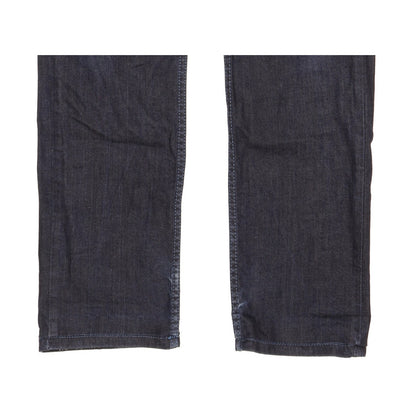 Levi's 503 Men Blue Straight Slim Stretch Jeans W32 L28