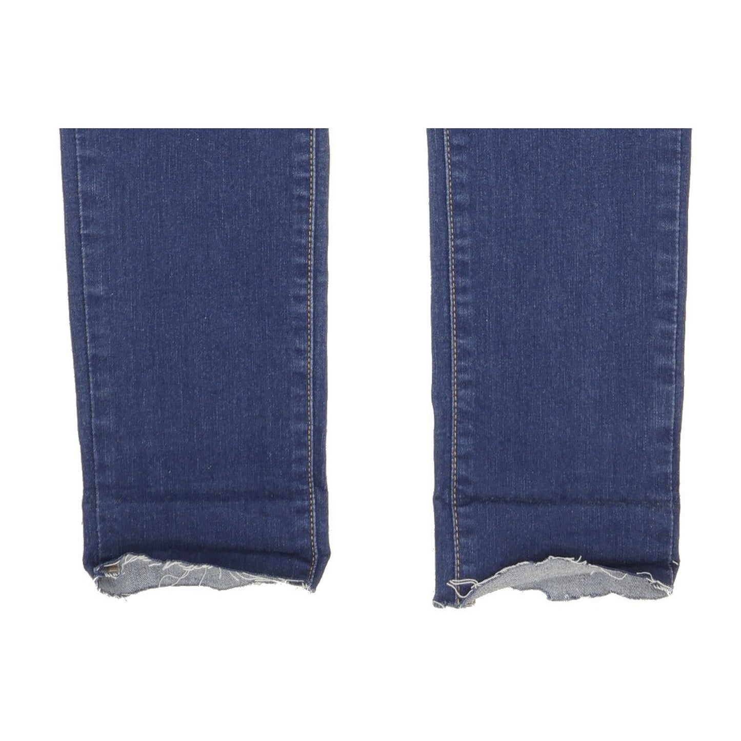 Levi's Men Blue Skinny Slim Stretch Jeans W30 L29
