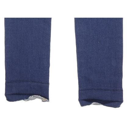 Levi's Men Blue Skinny Slim Stretch Jeans W30 L29
