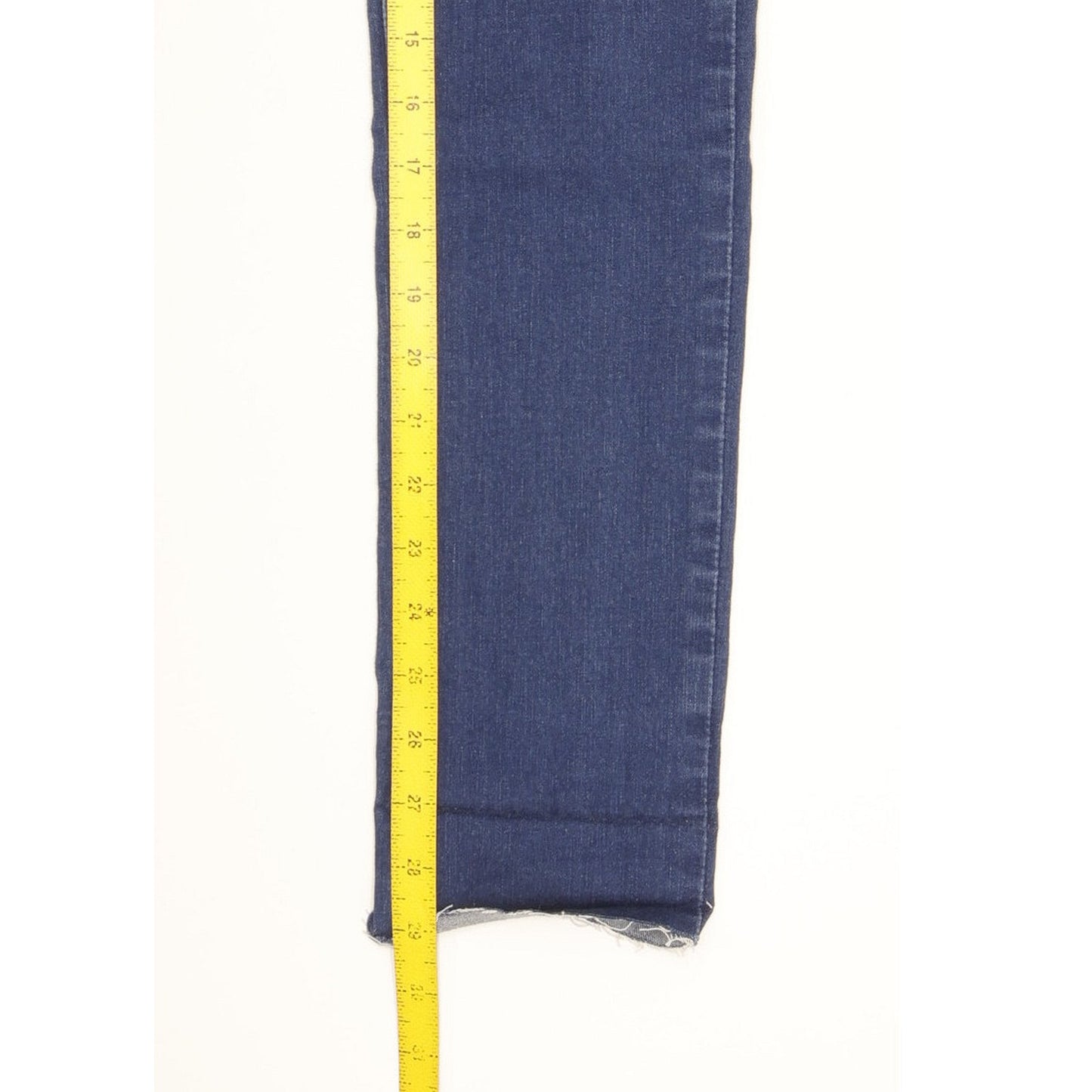 Levi's Men Blue Skinny Slim Stretch Jeans W30 L29