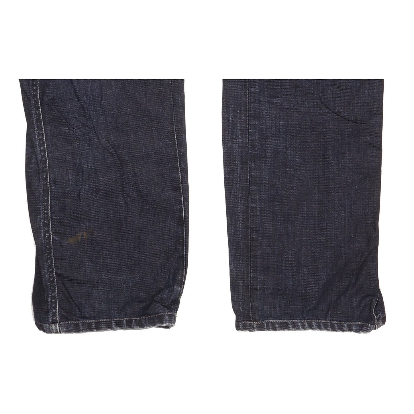 G-Star Jack Men Navy Straight Regular Jeans W33 L33