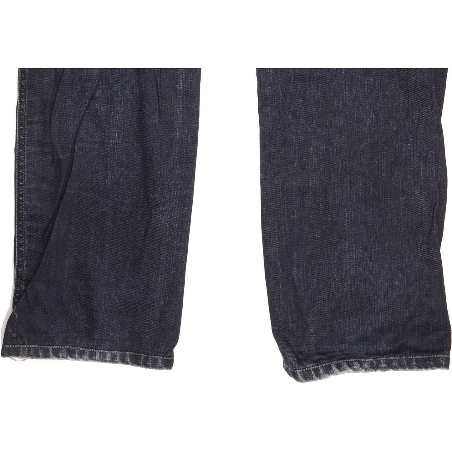 G-Star Jack Men Navy Straight Regular Jeans W33 L33