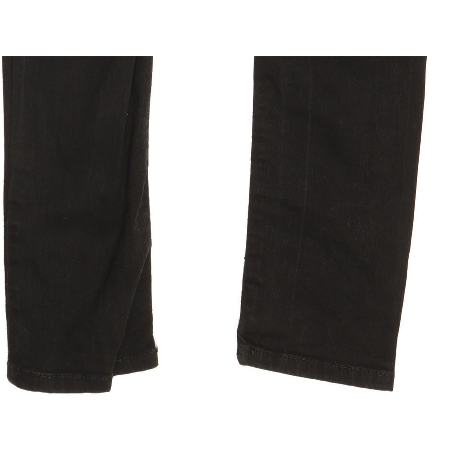 Diesel Livier Women Black Skinny Slim Jegging Stretch Jeans W27 L32