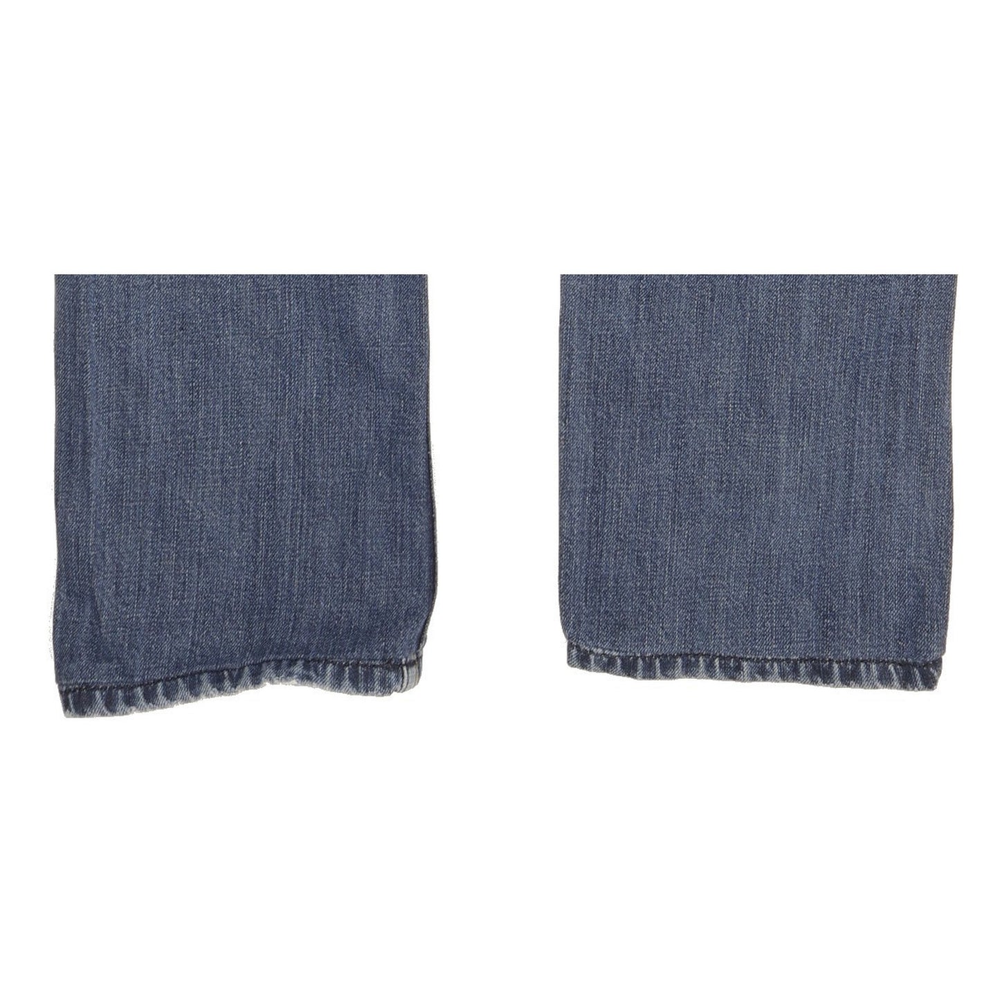 Diesel Viker Men Blue Straight Regular Jeans W31 L27