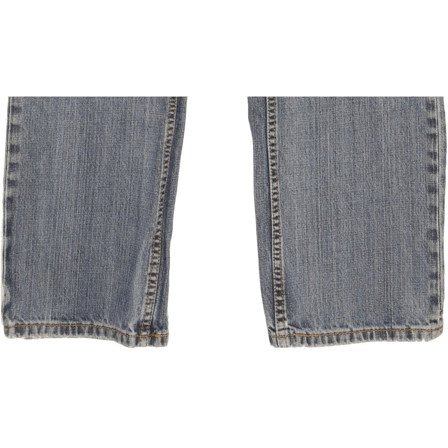 Levi's 559 Men Blue Straight Loose Jeans W34 L31