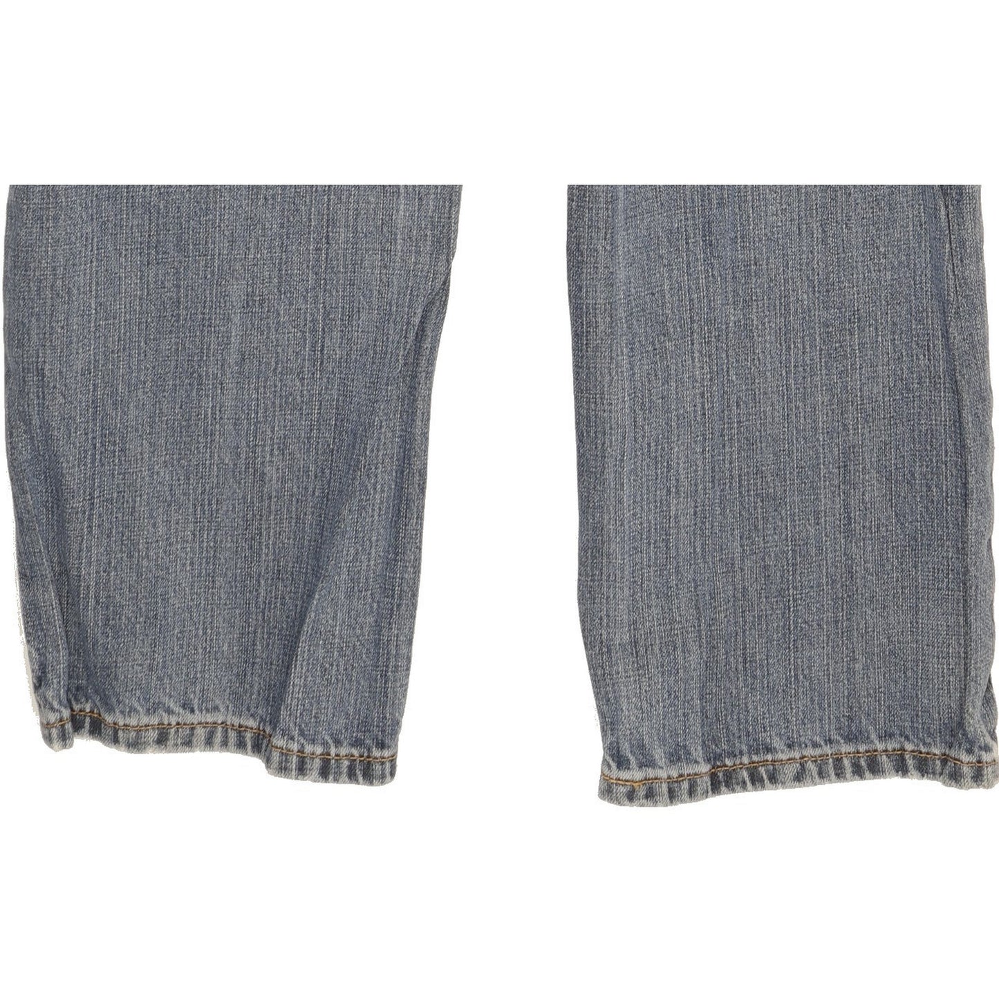 Levi's 559 Men Blue Straight Loose Jeans W34 L31