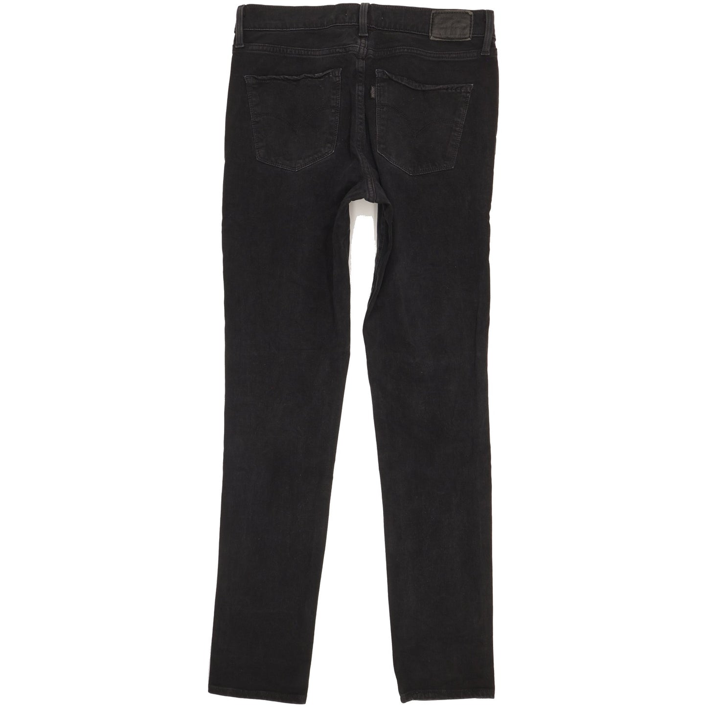 Levi's 311 Shaping Women Black Skinny Slim Stretch Jeans W29 L31