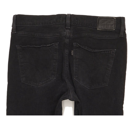 Levi's 311 Shaping Women Black Skinny Slim Stretch Jeans W29 L31