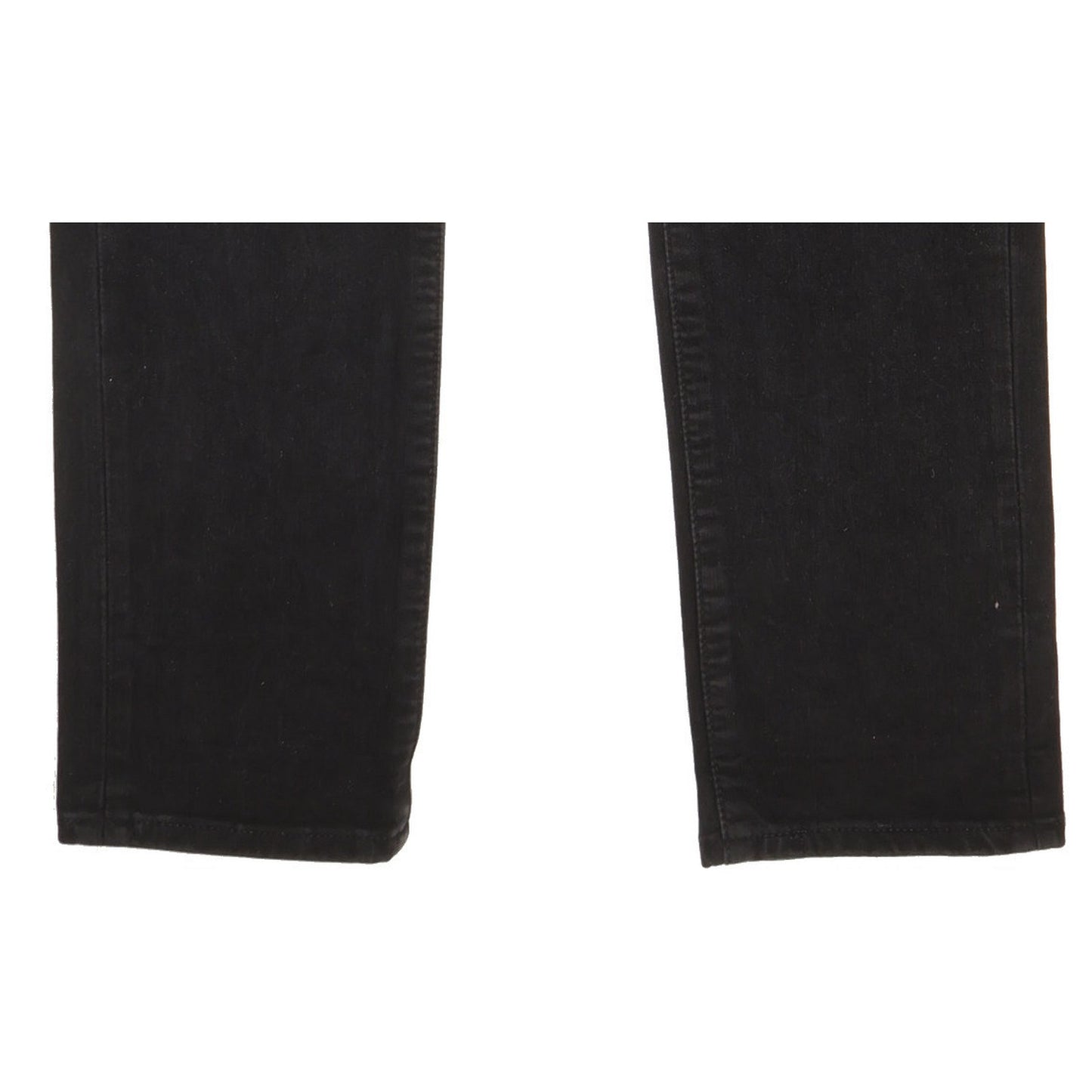 Levi's 311 Shaping Women Black Skinny Slim Stretch Jeans W29 L31