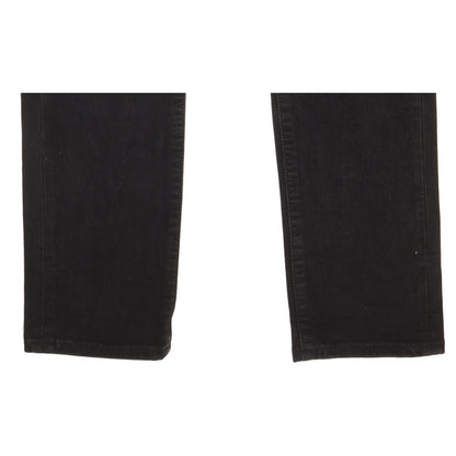 Levi's 311 Shaping Women Black Skinny Slim Stretch Jeans W29 L31