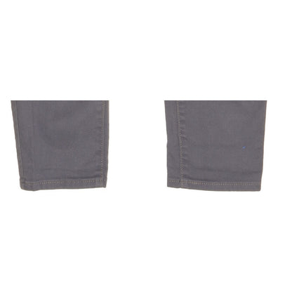 Levi's 712 Women Blue Straight Slim Stretch Jeans W26 L26