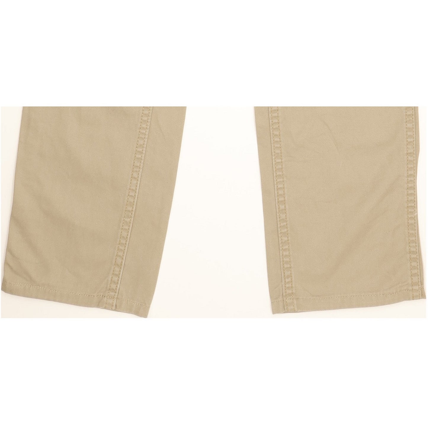 Levi's 511 Men Beige Straight Slim Jeans W28 L30