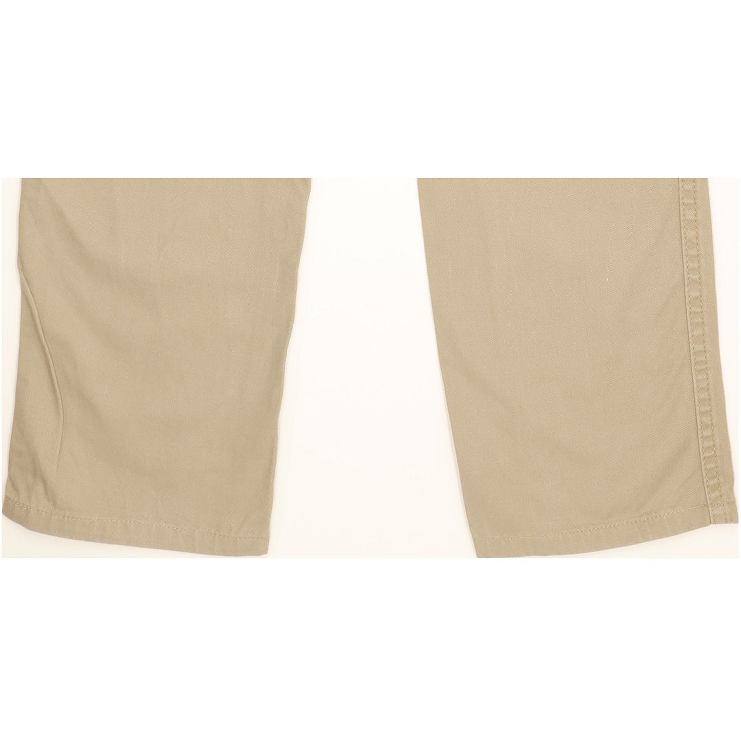 Levi's 511 Men Beige Straight Slim Jeans W28 L30