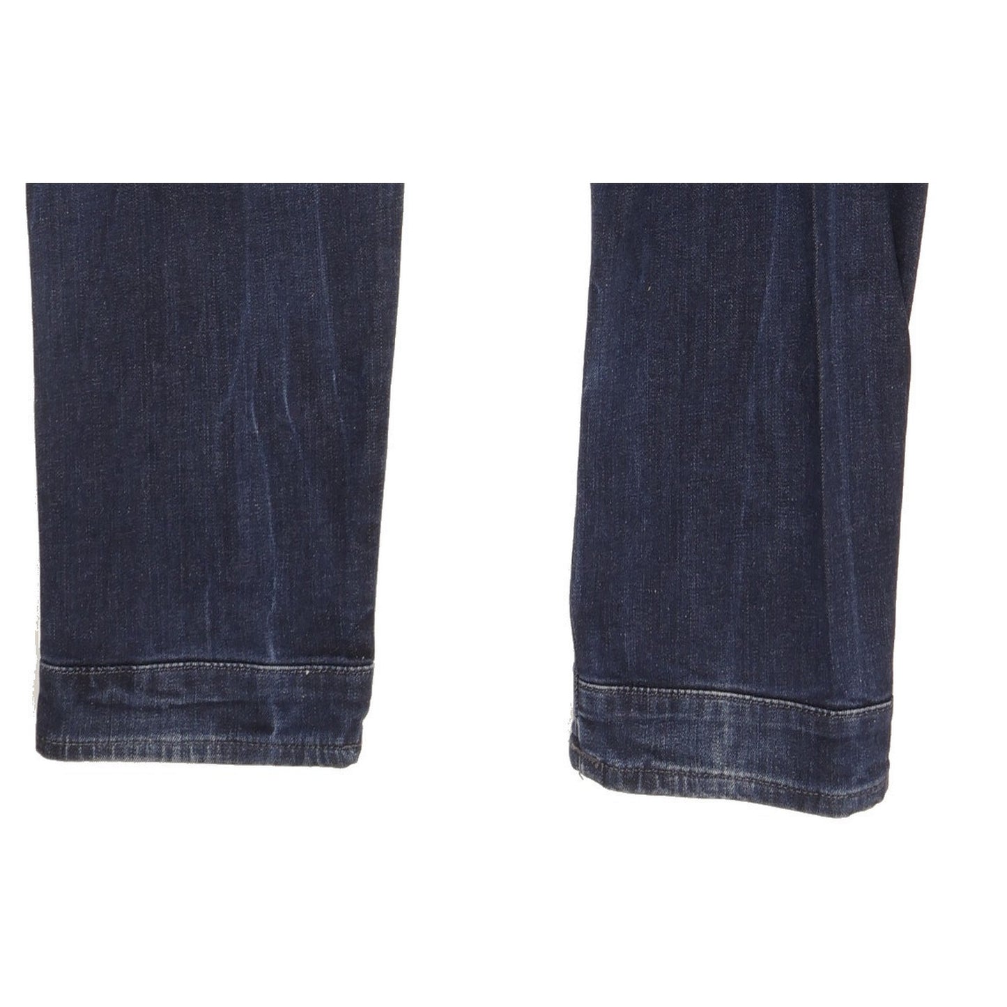 G-Star 5620 3D Men Blue Skinny Slim Stretch Jeans W32 L32