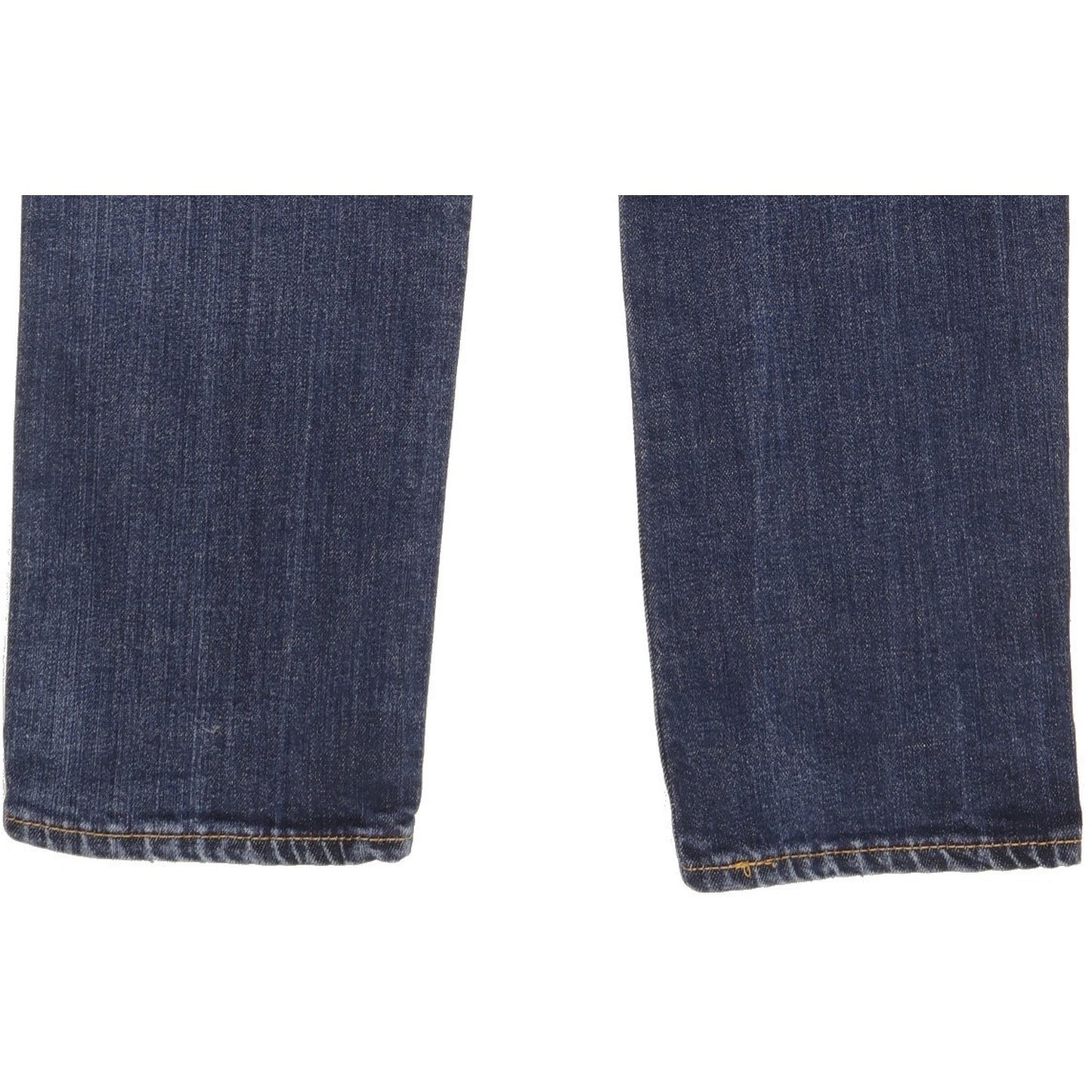 Levi's 511 Men Blue Straight Slim Jeans W32 L31