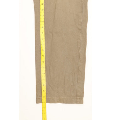 Levi's 615 Men Grey Straight Regular Jeans W34 L29