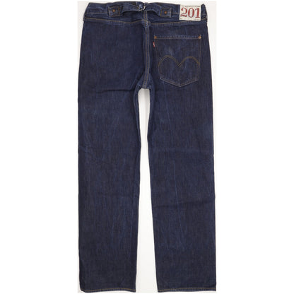 Levi's Engineering Type 2 Men Blue Straight Regular Jeans W34 L31