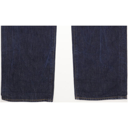 Levi's Engineering Type 2 Men Blue Straight Regular Jeans W34 L31