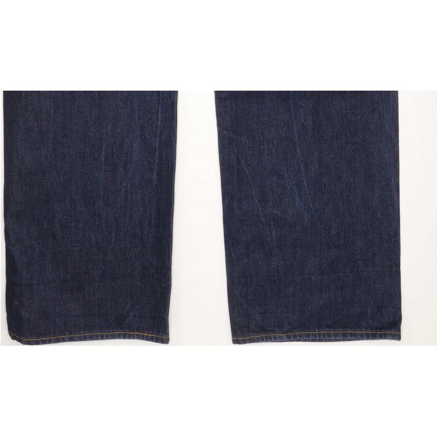 Levi's Engineering Type 2 Men Blue Straight Regular Jeans W34 L31