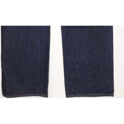 Levi's Engineering Type 2 Men Blue Straight Regular Jeans W34 L31