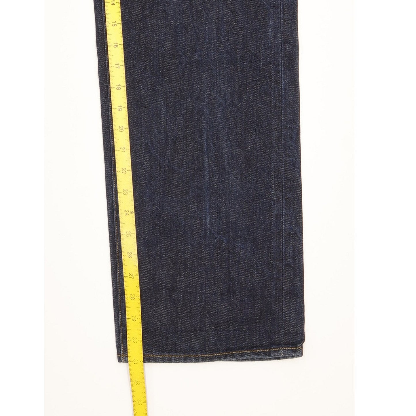 Levi's Engineering Type 2 Men Blue Straight Regular Jeans W34 L31