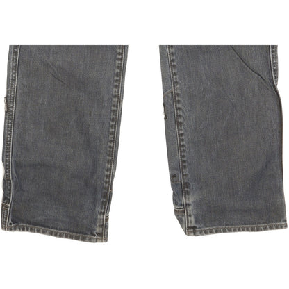 G-Star General 5620 Men Blue Tapered Slim Jeans W30 L32