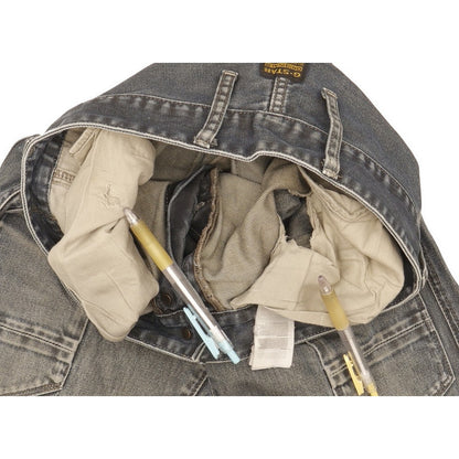 G-Star General 5620 Men Blue Tapered Slim Jeans W30 L32