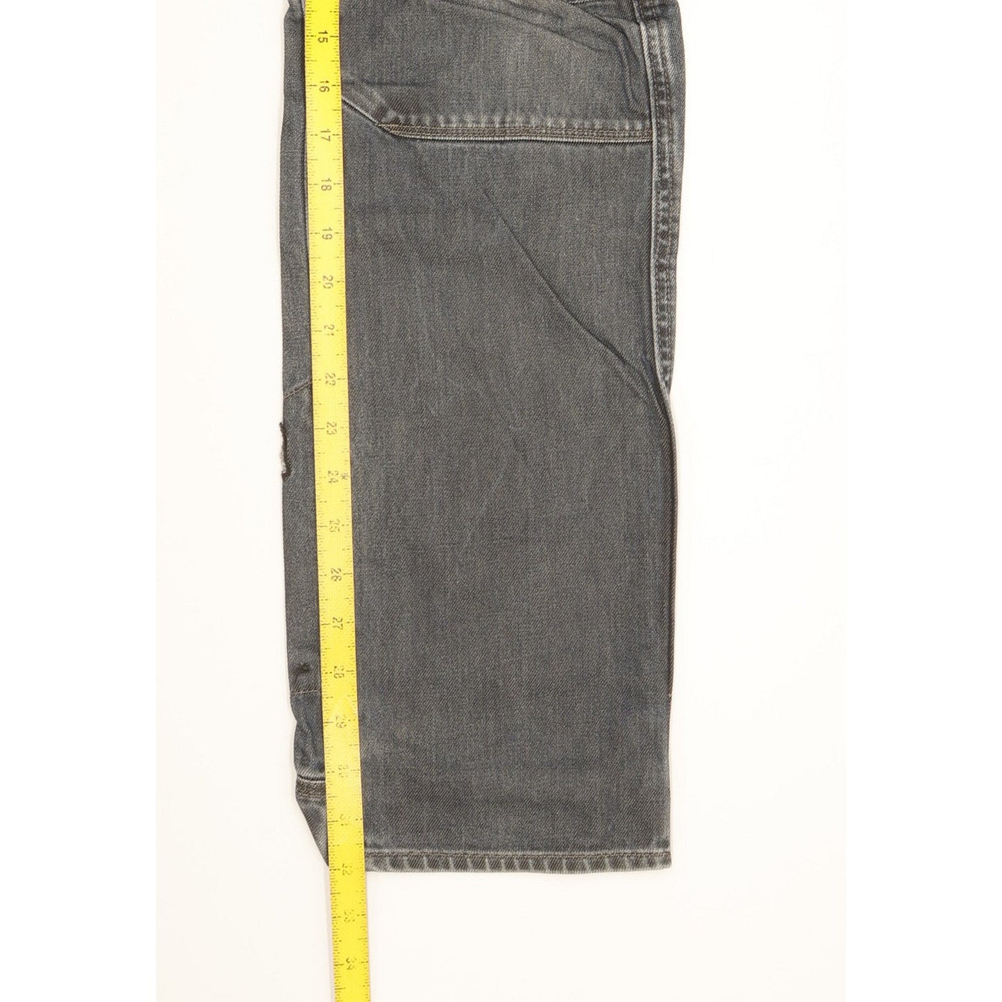 G-Star General 5620 Men Blue Tapered Slim Jeans W30 L32