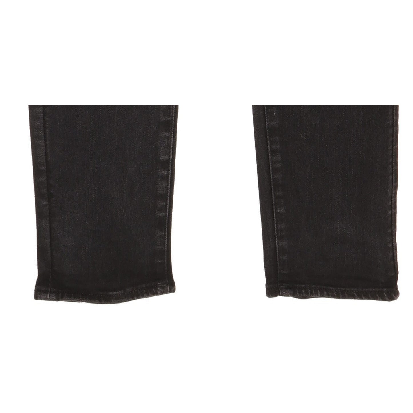 G-Star Revend Men Black Skinny Slim Stretch Jeans W27 L29