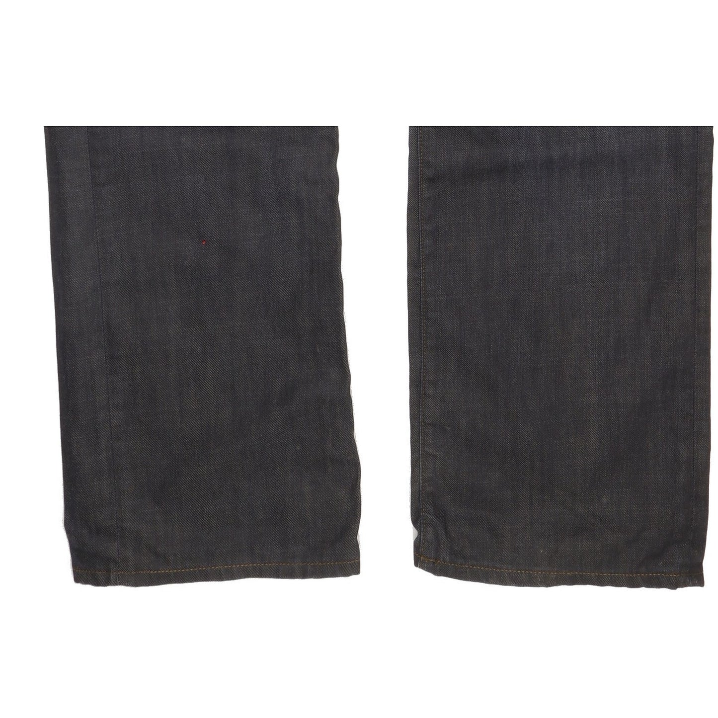 G-Star Mc Arthur Men Navy Straight Regular Jeans W34 L34