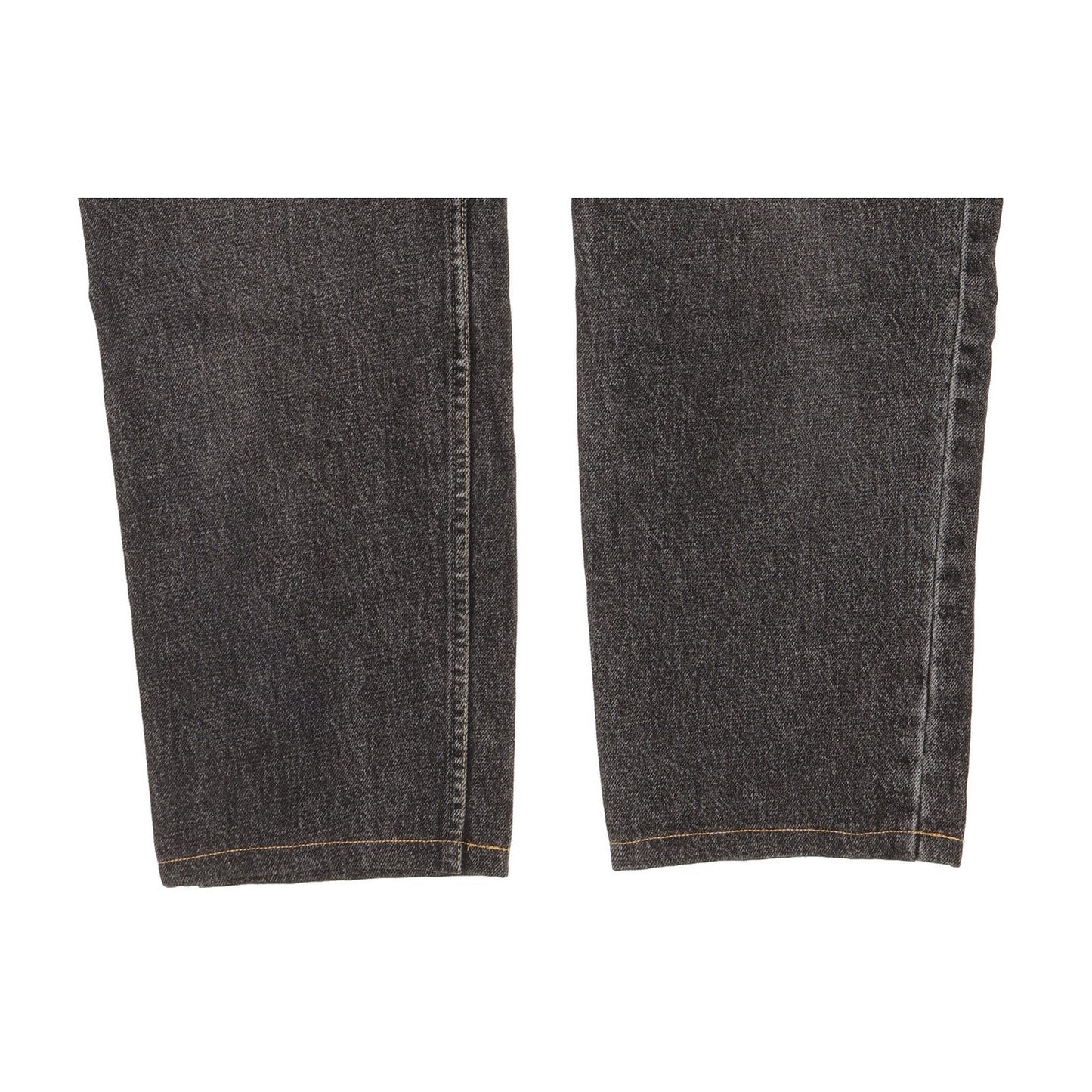 Lee Riders Men Black Straight Regular Jeans W30 L28