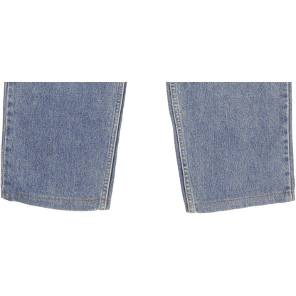 Levi's 616 Men Blue Straight Regular Jeans W33 L28