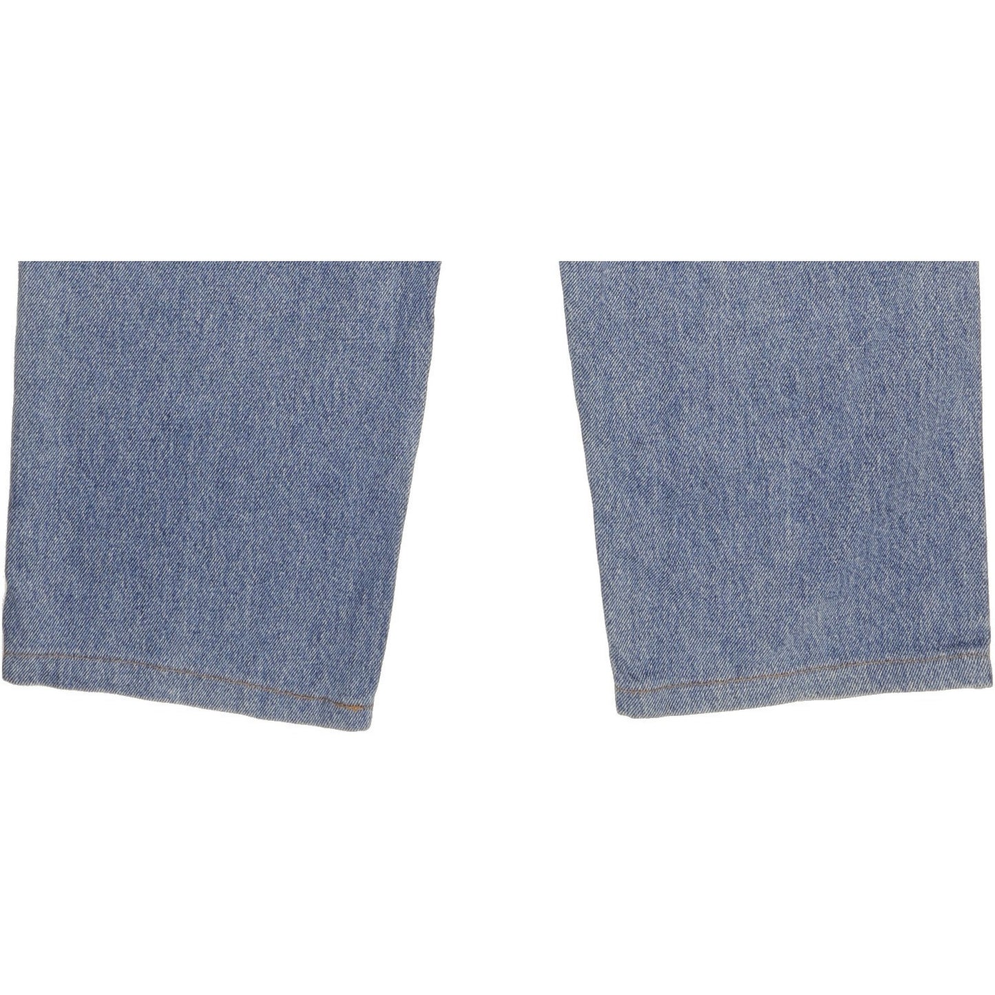Levi's 616 Men Blue Straight Regular Jeans W33 L28