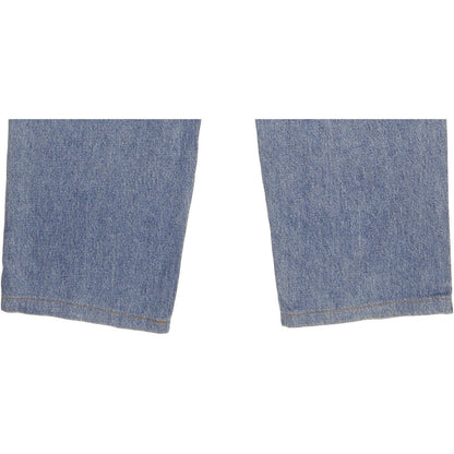 Levi's 616 Men Blue Straight Regular Jeans W33 L28