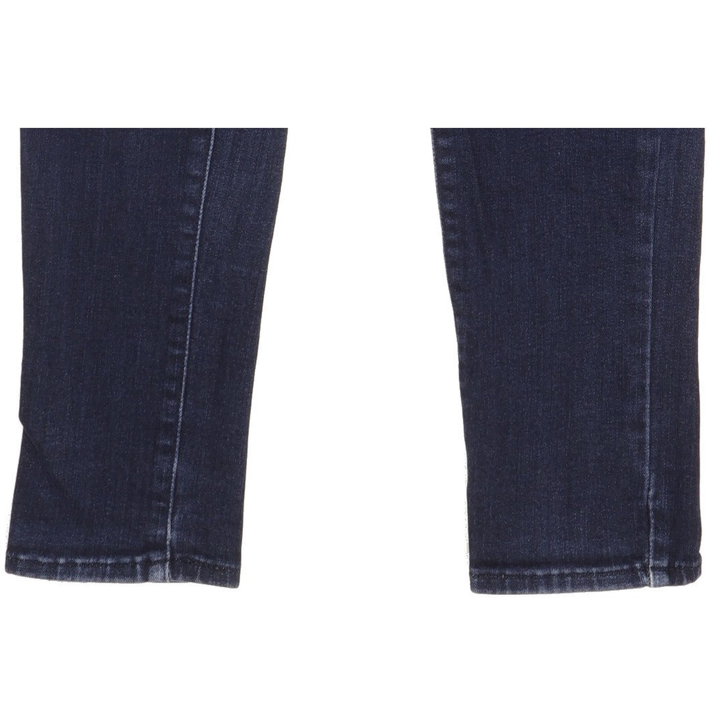 Levi's Demi Curve Women Blue Skinny Slim Stretch Jeans W27 L33