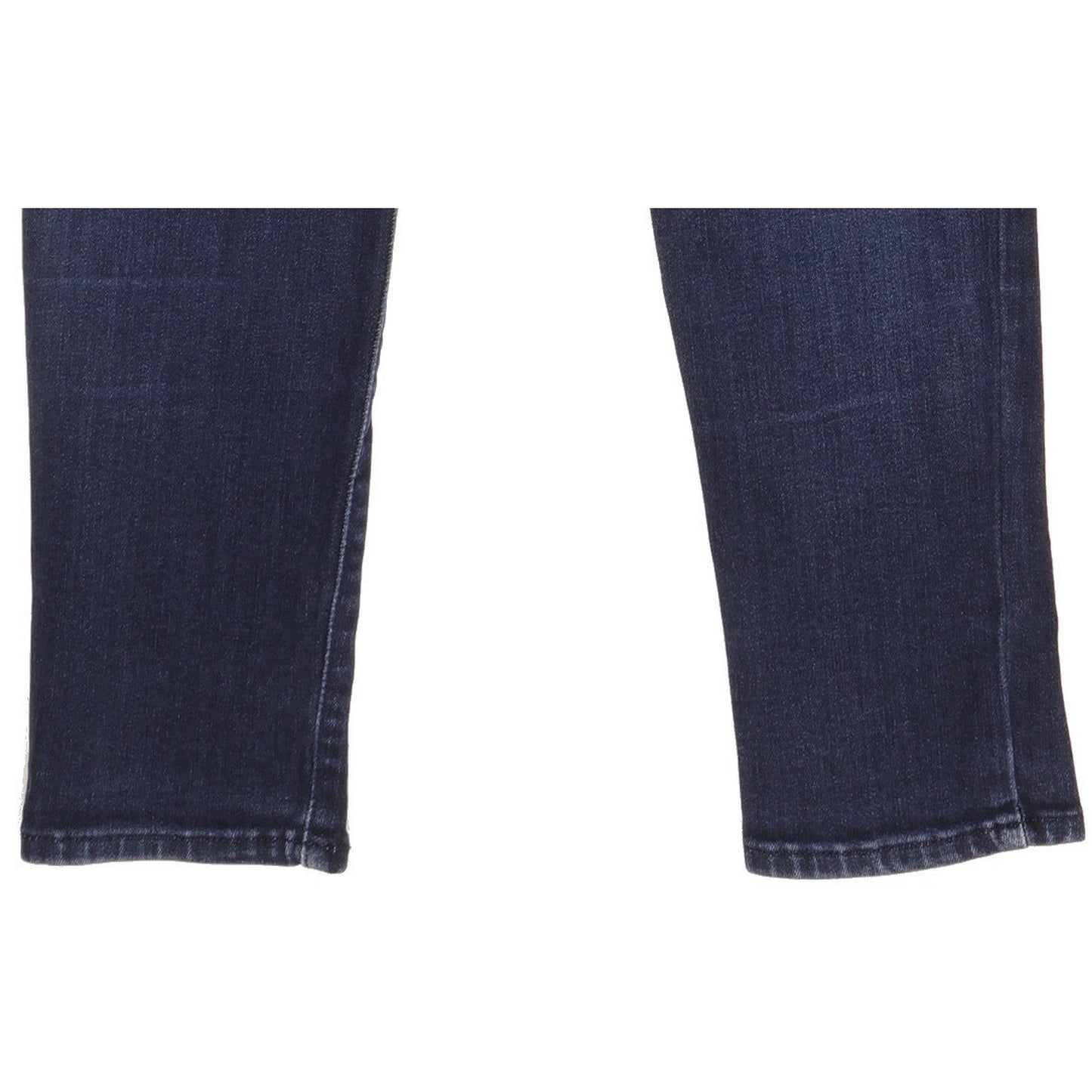 Levi's Demi Curve Women Blue Skinny Slim Stretch Jeans W27 L33
