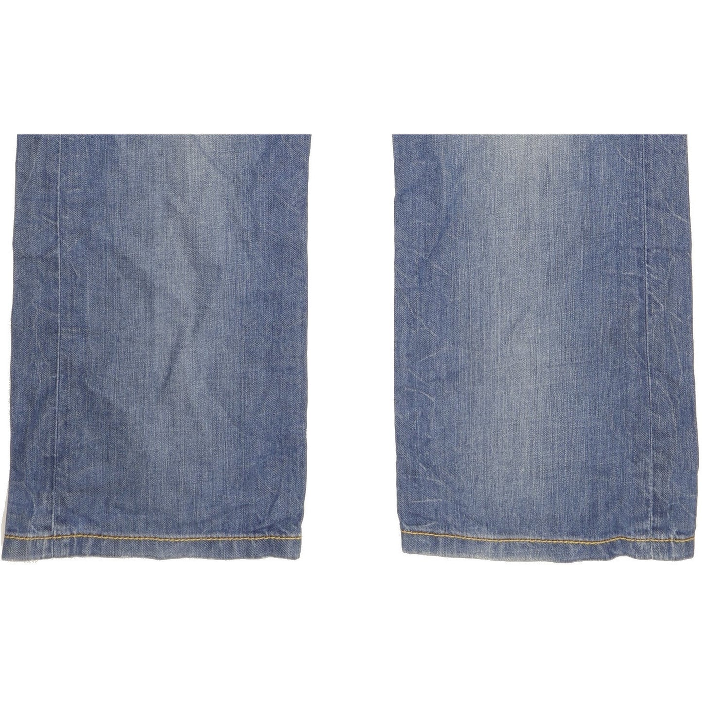 G-Star S.C. Ruger Men Blue Straight Regular Jeans W33 L32