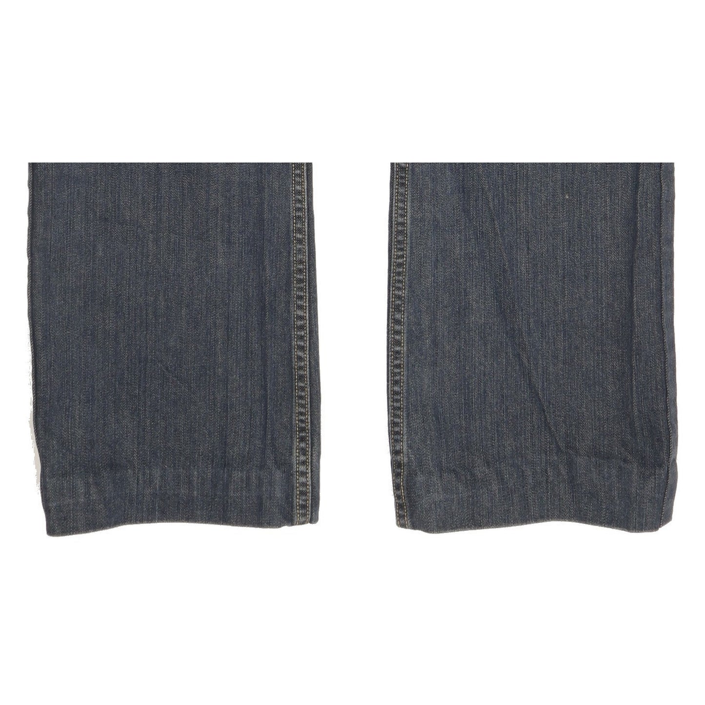 Levi's 527 Men Blue Straight Regular Jeans W36 L30