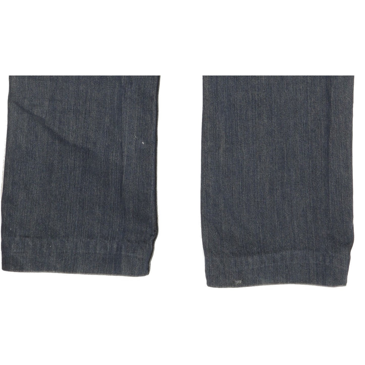 Levi's 527 Men Blue Straight Regular Jeans W36 L30