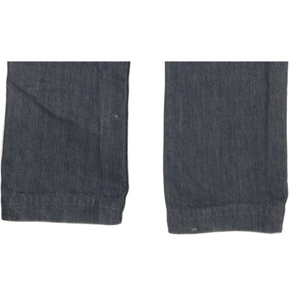 Levi's 527 Men Blue Straight Regular Jeans W36 L30