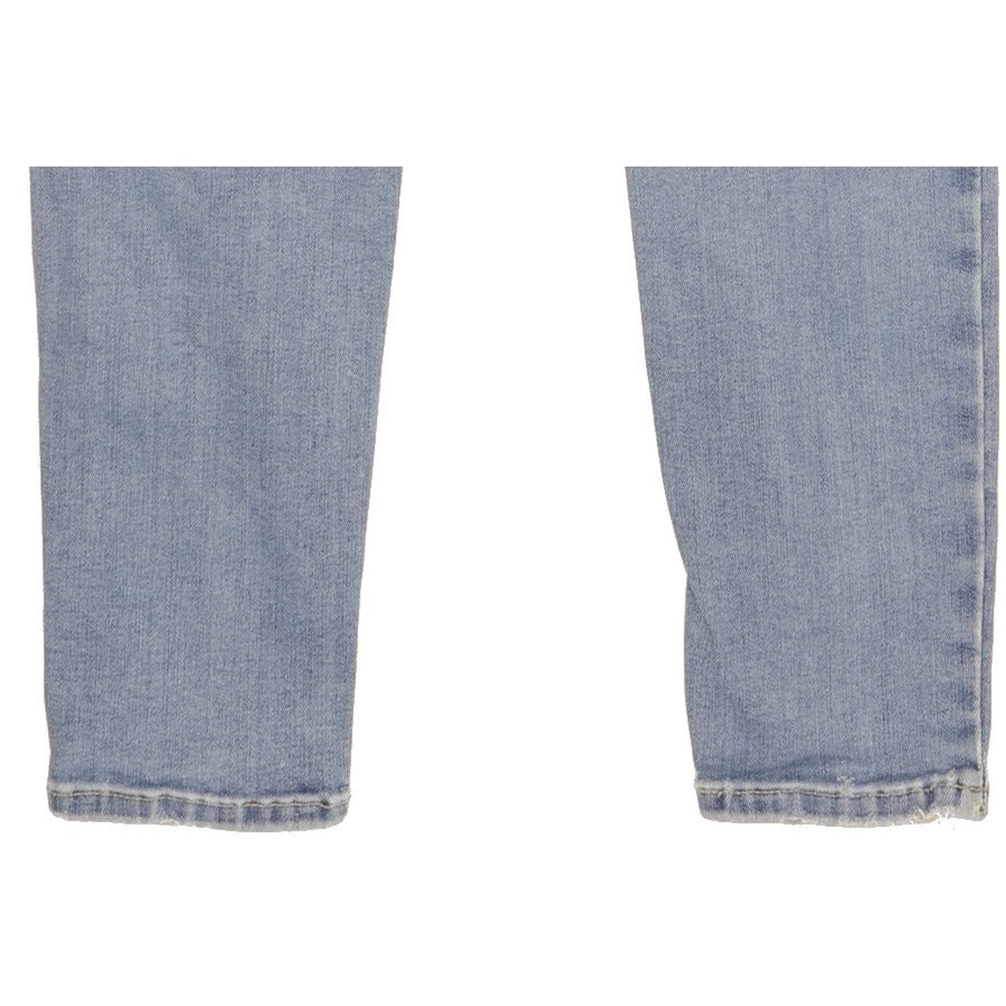 Levi's Mile Women Blue Skinny Slim Stretch Jeans W26 L28