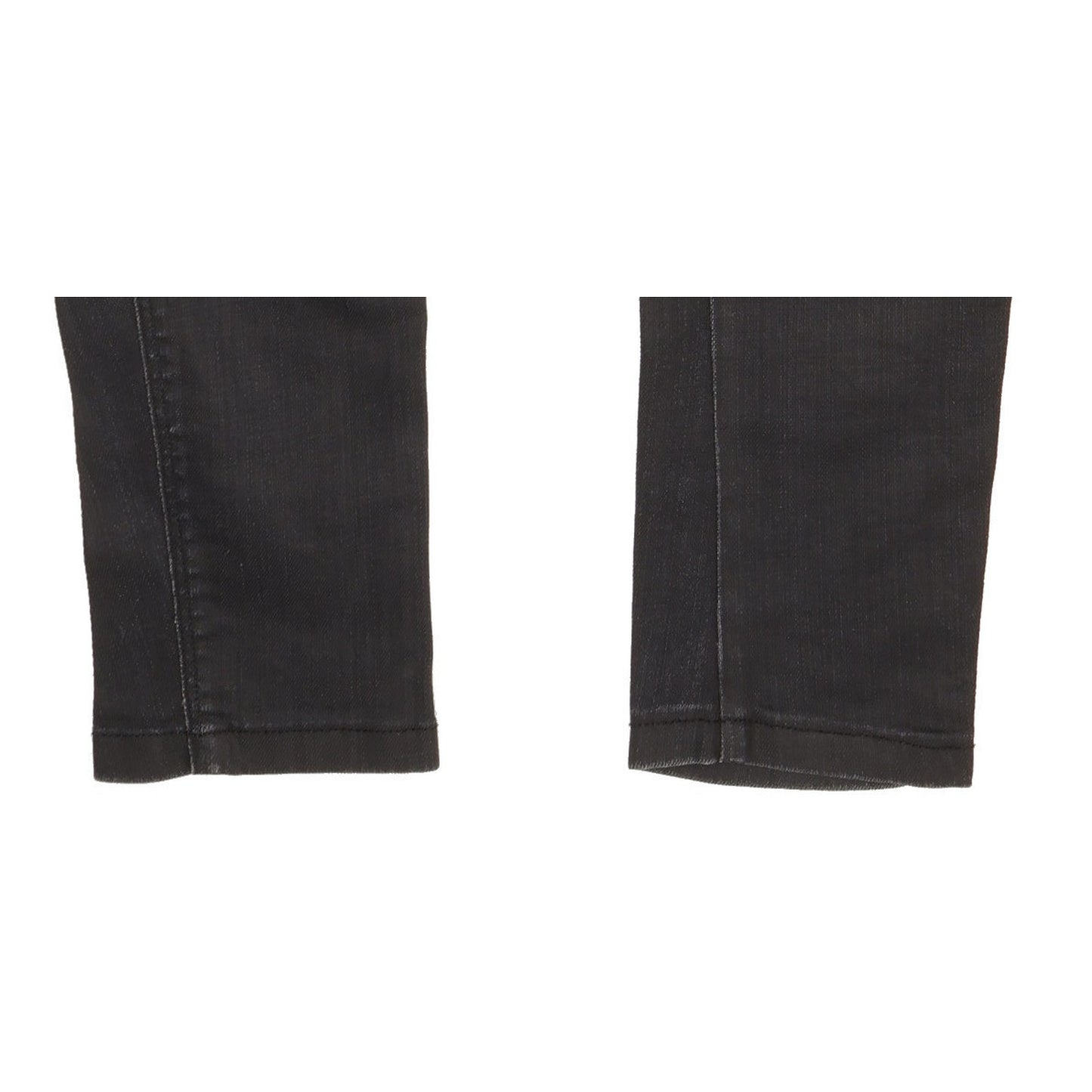 G-Star Fender Women Black Skinny Slim Stretch Jeans W29 L29