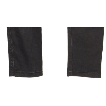 G-Star Fender Women Black Skinny Slim Stretch Jeans W29 L29