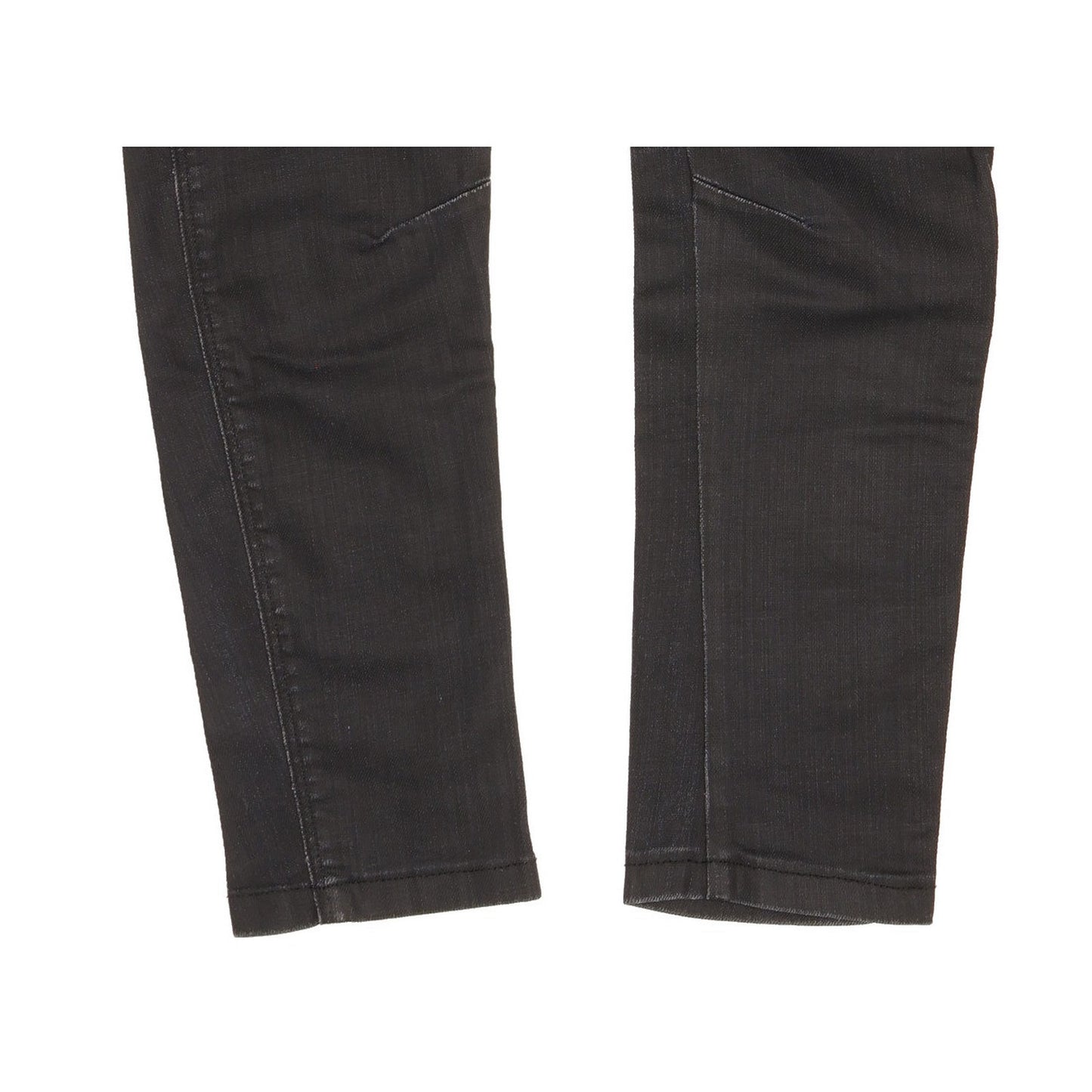 G-Star Fender Women Black Skinny Slim Stretch Jeans W29 L29