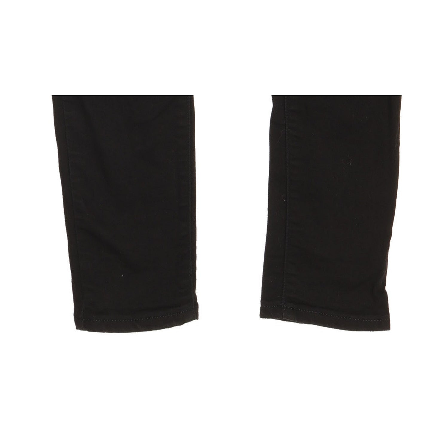 Levi's 721 Women Black Skinny Slim Stretch Jeans W27 L29